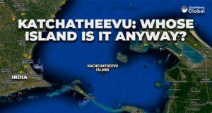 ‘Awarding Katchatheevu To Lanka Was Masterful Act Of Diplomacy’