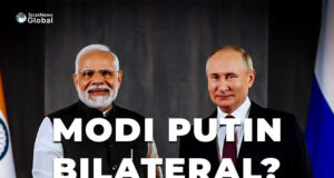 A Modi-Putin Bilateral: Is NSA Ajit Doval Laying The Ground?