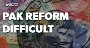Pak Fiscal Reform Difficult Given Unstable Politics, Weak Coalition