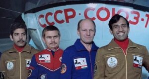 Gagarin To Gaganyaan-India’s Space Journey: How Rakesh Sharma Made Mission Impossible, Possible