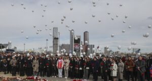 Suspects Detained In The Caucasus Linked to Moscow Terror Attack?