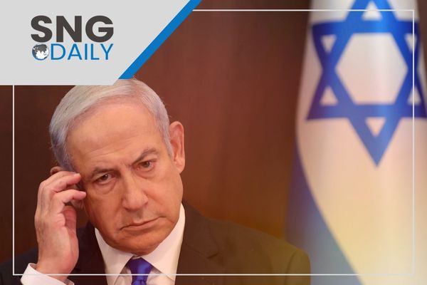  SNG Daily: Calls For Netanyahu’s Resignation Grow Louder; Local Elections Deliver Massive Setback To Erdogan