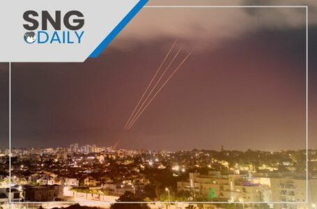 SNG Daily: US Says It Won’t Be Part Of Israel Retaliation Against Iran; Sudan Struggles For Attention After One Year Of Violent Conflict
