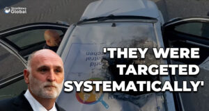 Gaza Tragedy: WCK Founder Jose Andres Rubbishes Israel’s ‘Accident’ Claim, Says Aid Workers Systematically Targeted