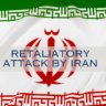 Retaliatory Attack By Iran
