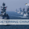 Increasing Threat From China
