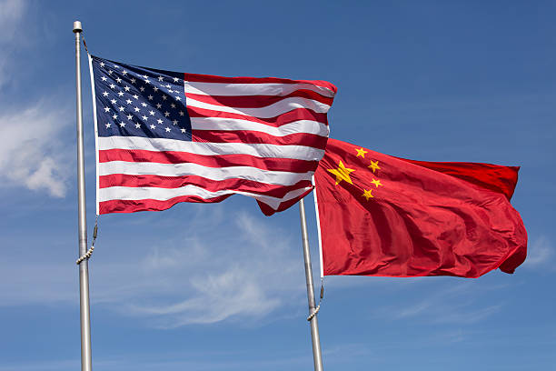  US May Relax China Travel Alerts, Eyes Better Ties