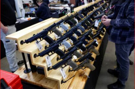US Moves To Restrict  Firearms Exports to 36 ‘Unstable’ Countries