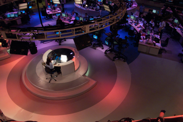  Israel Passes Law To Ban Al Jazeera