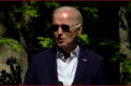 Earth Day: Biden Unveils $7 Billion In Grants For Rooftop Solar Projects