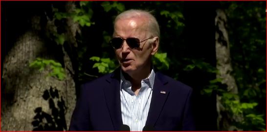  Earth Day: Biden Unveils $7 Billion In Grants For Rooftop Solar Projects