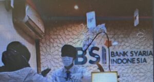 At Indonesia’s Biggest Bank, Customer Savings Are Vanishing With A Click