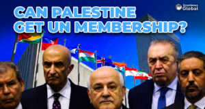 UN Has Been Sabotaging Peace In West Asia For Years: Israel