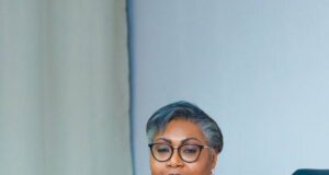 Congo Names First Female Prime Minister Amid Escalating Violence