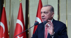 Turkey Expands Export Restrictions On Israel Which Will Stay Until Gaza Ceasefire