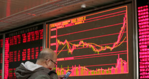 Fitch Downgrades Outlook On Chinese Economy To ‘Negative’; China Calls It A ‘Pity’