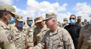 Former Centcom Chief Warns Future ISIS Attacks Against US Are ‘Inevitable’