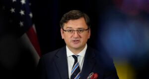 Ukraine’s Kuleba In India: Visit Prodded By The West?