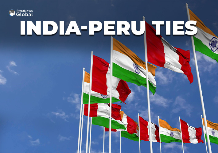  Doubts And Questions As India And Peru Seek To Wrap Up FTA Talks