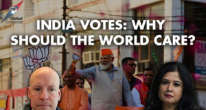 India Votes: What This Means For The World