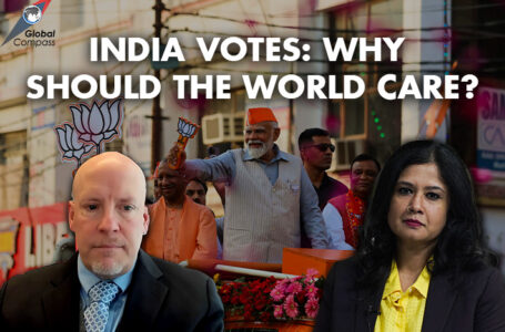 India Votes: What This Means For The World