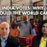 India, elections, narendra modi