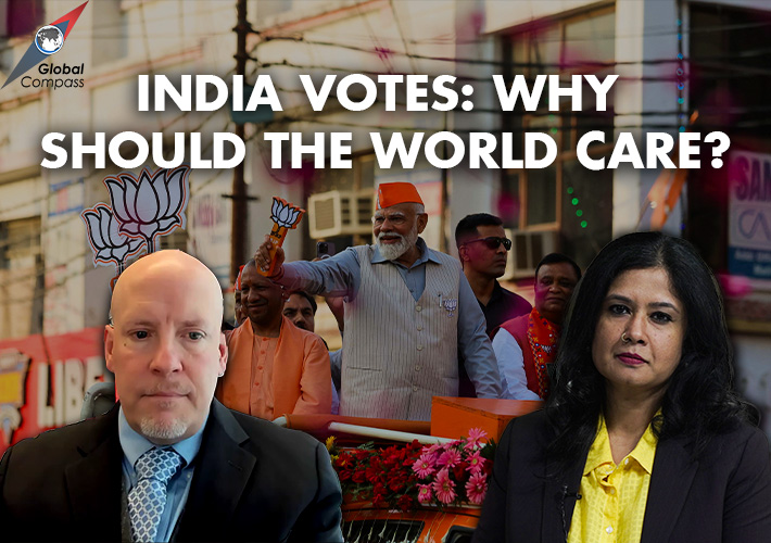  India Votes: What This Means For The World