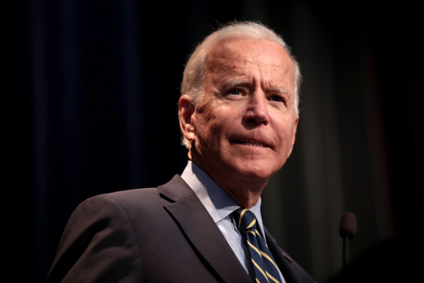  Biden Extends ‘Ironclad’ Commitment To Protect Israel After Iran Attacks