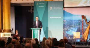 Outgoing Irish Prime Minister Has ‘No Regrets’ As He Formally Resigns