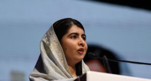 Malala Yousafzai Faces Backlash For Collaboration With Hillary Clinton