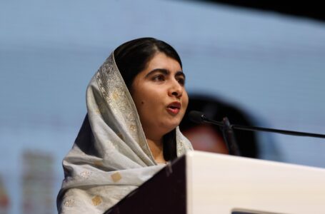 Malala Yousafzai Faces Backlash For Collaboration With Hillary Clinton