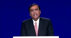 Reliance Jio Becomes The World’s Largest Mobile Operator In Data Traffic