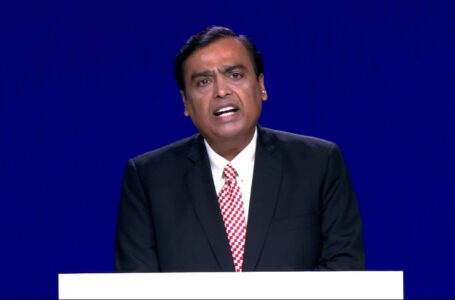 Reliance Jio Becomes The World’s Largest Mobile Operator In Data Traffic