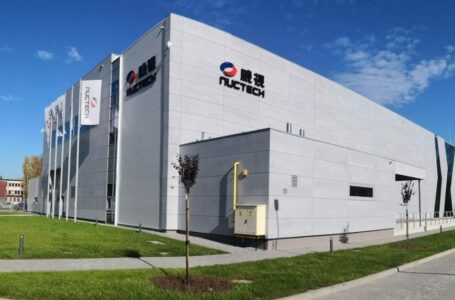 EU Raids Chinese Security Equipment Company Nuctech In Poland, Netherlands