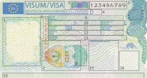Schengen Visa Rules Eased For Indian Travellers