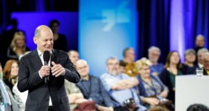 Germany Defends Itself Against Charges Of Aiding Genocide At The ICJ