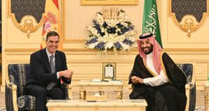 Spanish PM Promises To Officially Recognise Palestinian Statehood by July