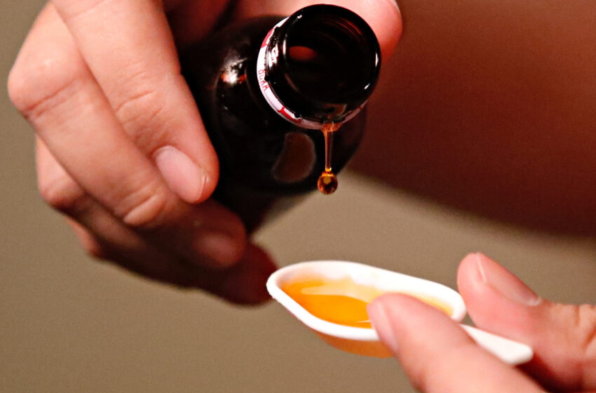  No Child Deaths From Recalled J&J Cough Syrup, Says Nigeria