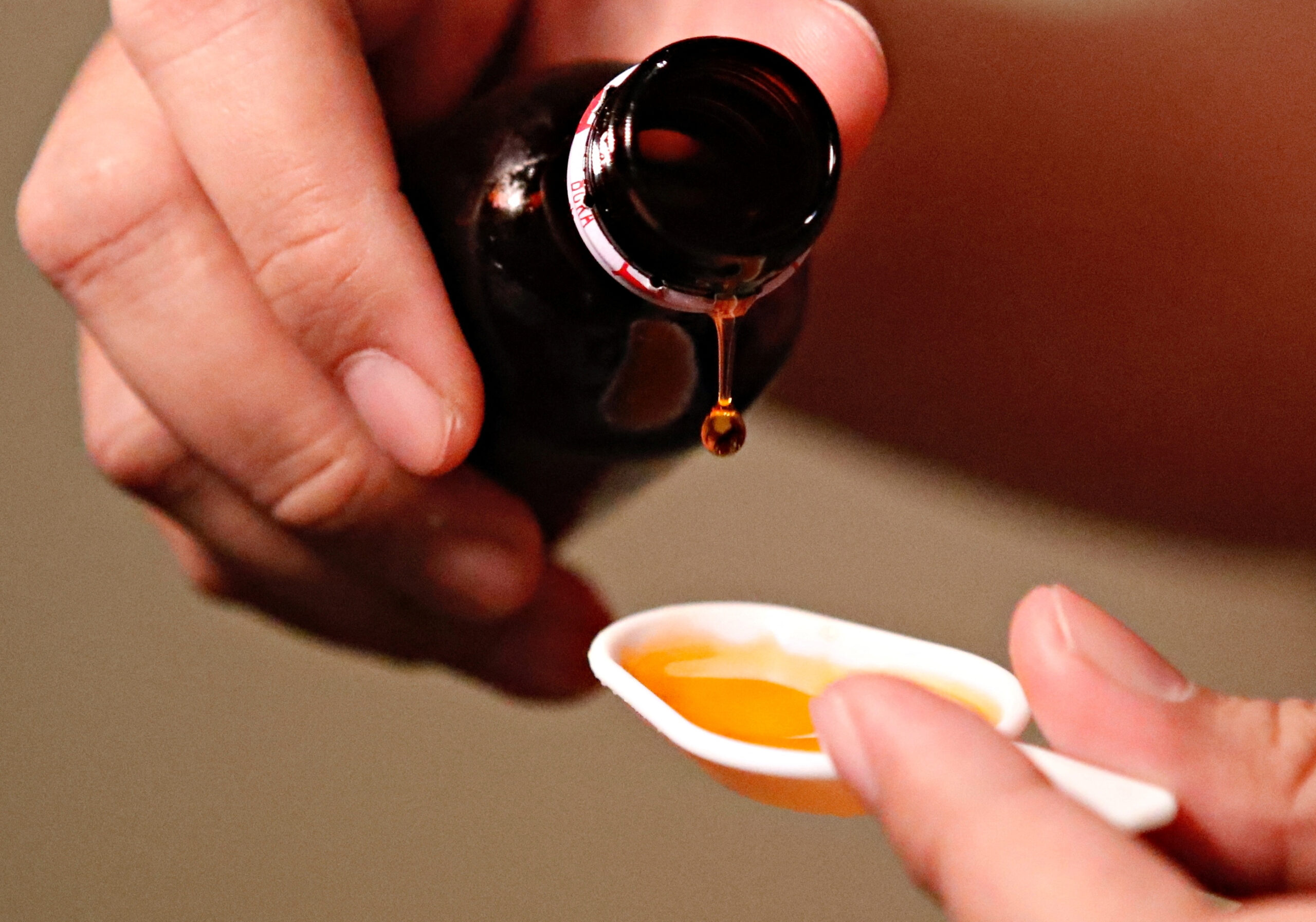 No Child Deaths From Recalled J&J Cough Syrup, Says Nigeria