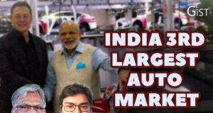 Elon Musk Visit Scrubbed But He Has Plans For India