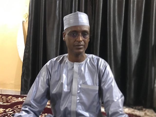 Chad Opposition leader Yaya Dillo executed