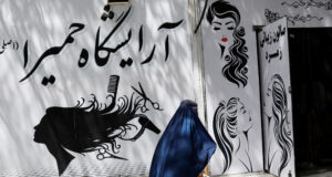 How The Taliban Is Managing To Bring More Tourists To Afghanistan