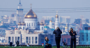 US Army Says A US Soldier Has Been Taken Into Russian Custody