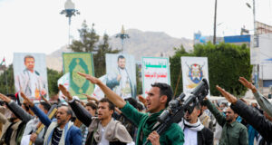 Houthis Claim To Have Uncovered Spy Ring Aiding The US And Israel