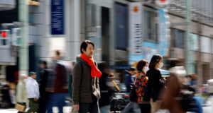 Japan In Shock As India Outstrips It, Getting Set To Become The Fourth Largest Economy In 2025