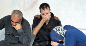 Israel Strikes Rafah After Rocket Attack By Hamas Kills 3 Israeli Soldiers