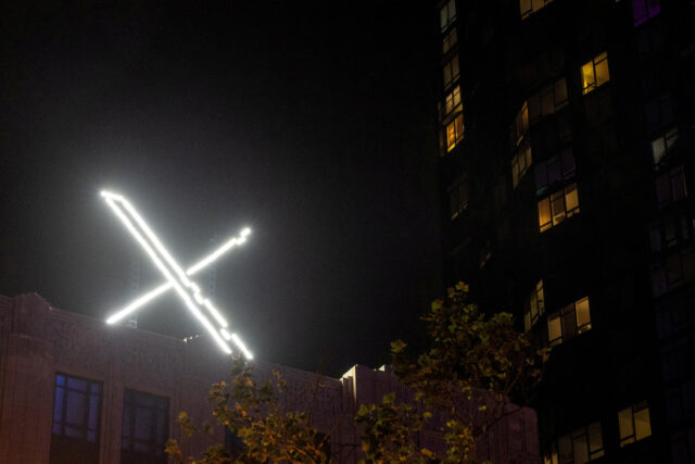 X Child