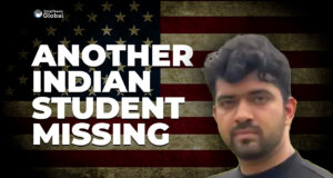 Indian Student Missing From Chicago For Over A Week