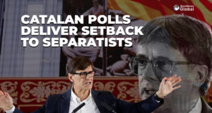 Do Catalan Election Results Signal The End Of Catalonia’s Plans For Independence From Spain?