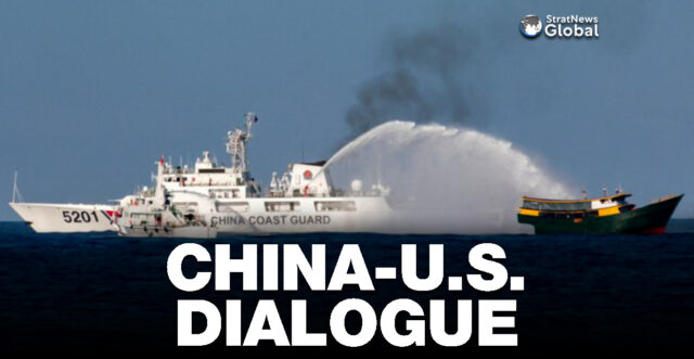 maritime, China, US, South China Sea